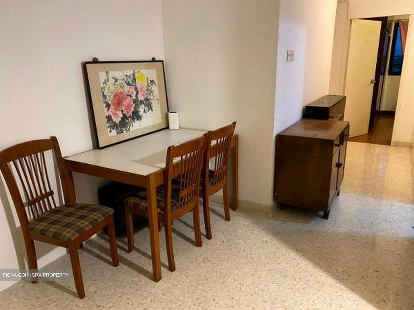 Braddell View (D20), Apartment #597658281
